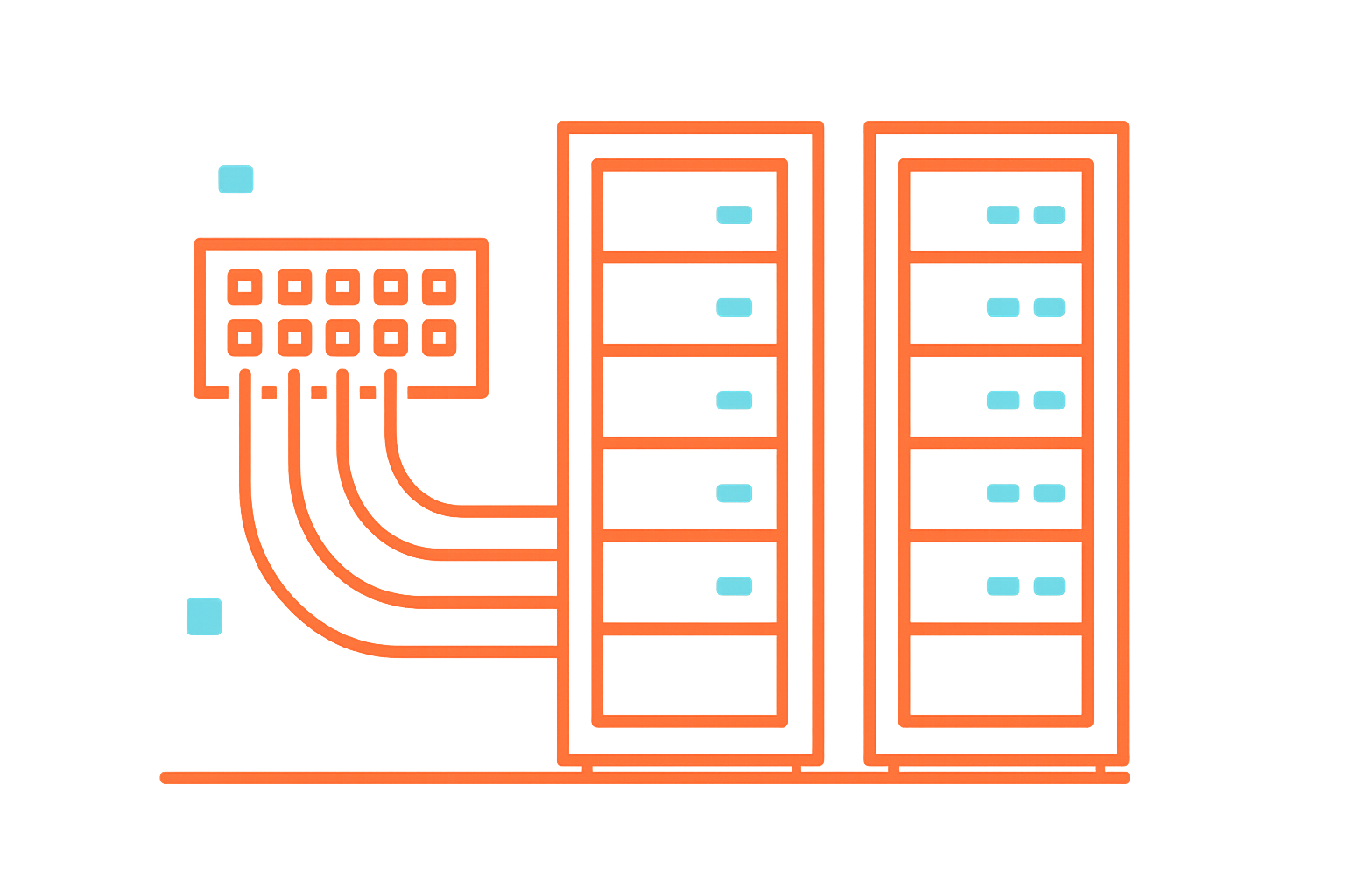 Infraestructura segura