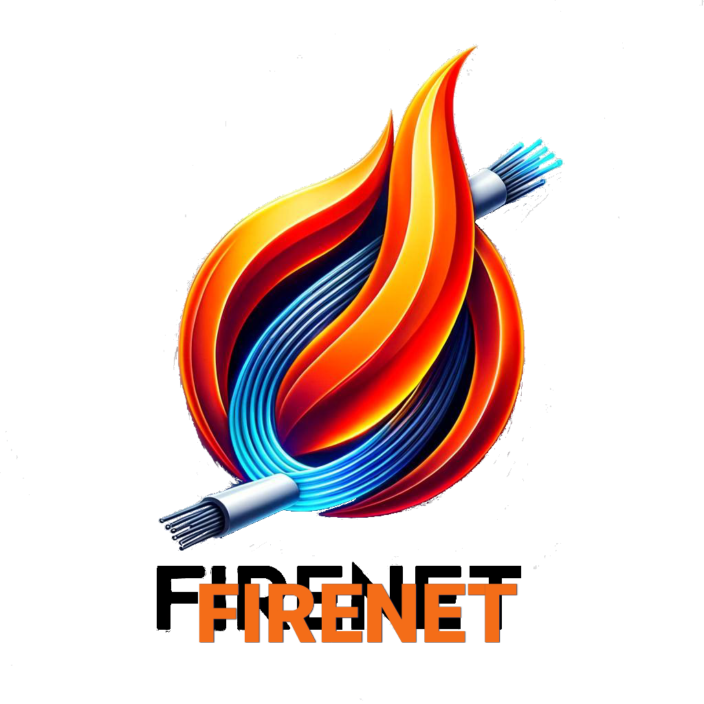Logo Firenet S.A.S.