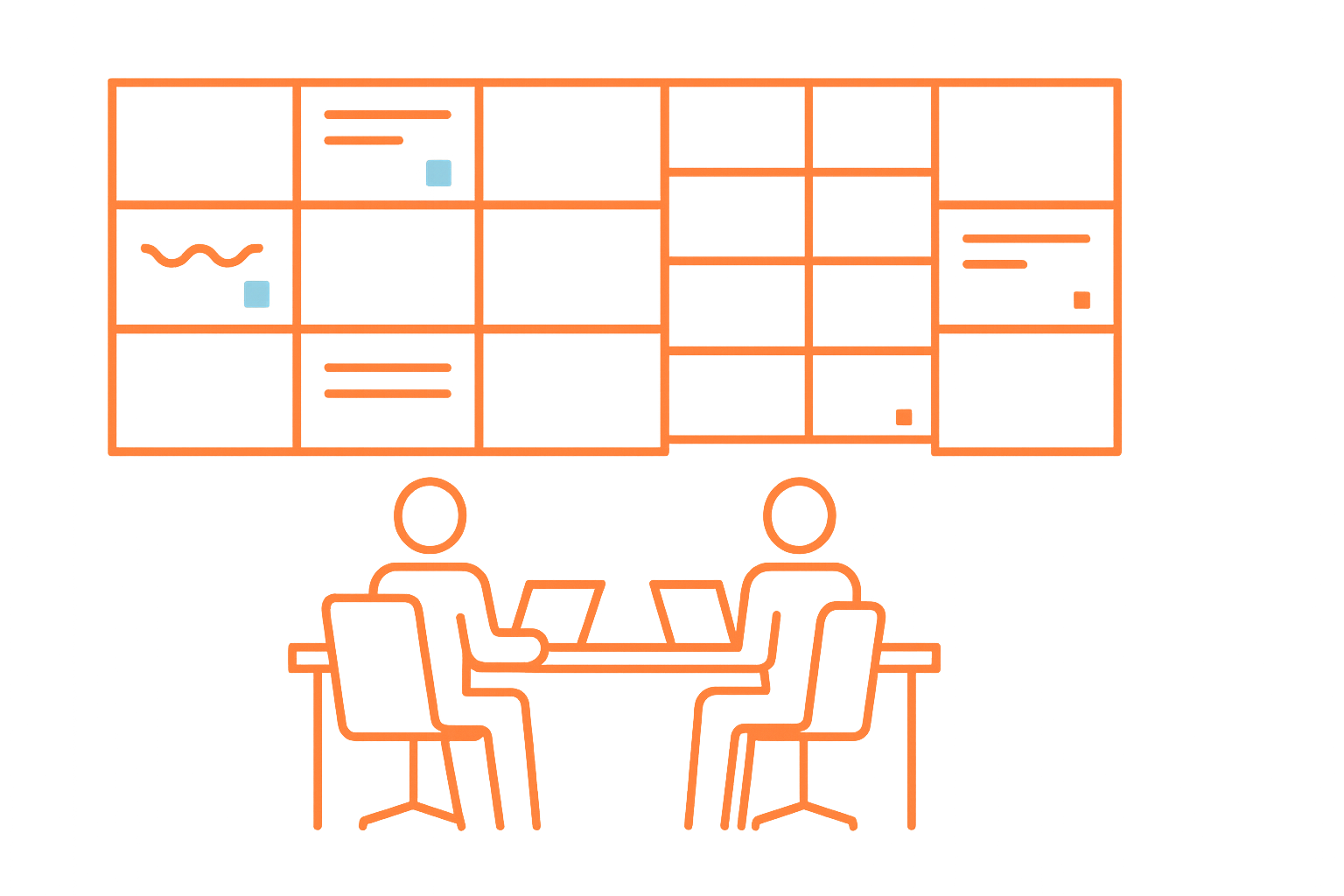 Servicios gestionados y profesionales