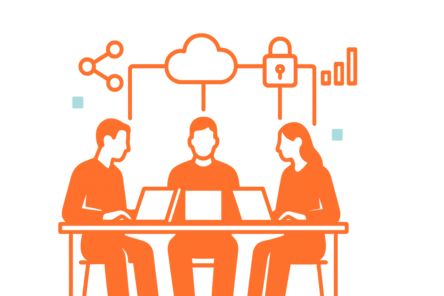 Soluciones integrales